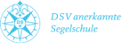 Logo Deutscher Seglerverband