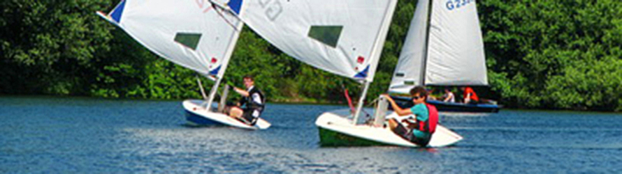 Laserkurs am Schliersee