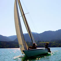 Praxistraining am Tegernsee